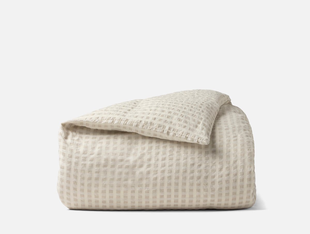 Birch Duvet Cover