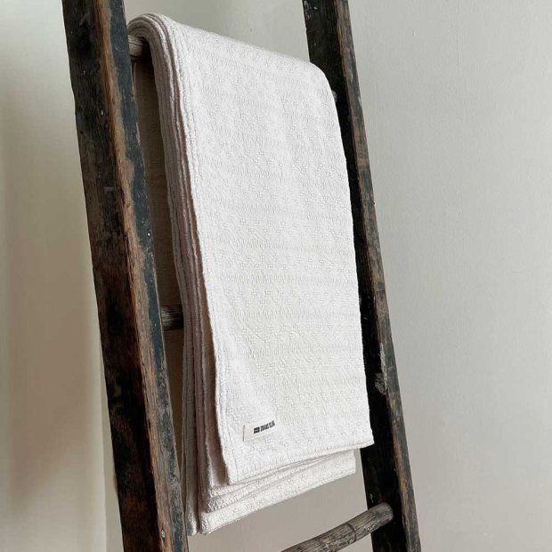 Bedford Cotton Blankets view 3