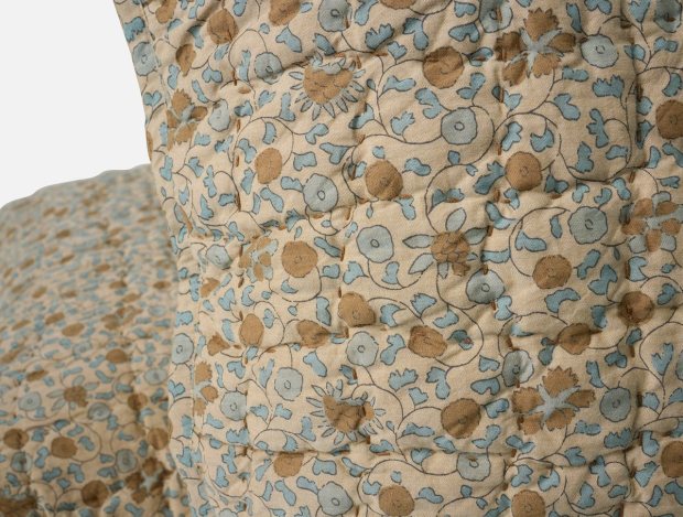 Blossom Handstitched Sham view 4