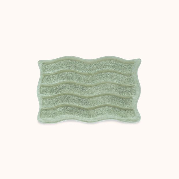 Carmen Bath Mat - Laurel