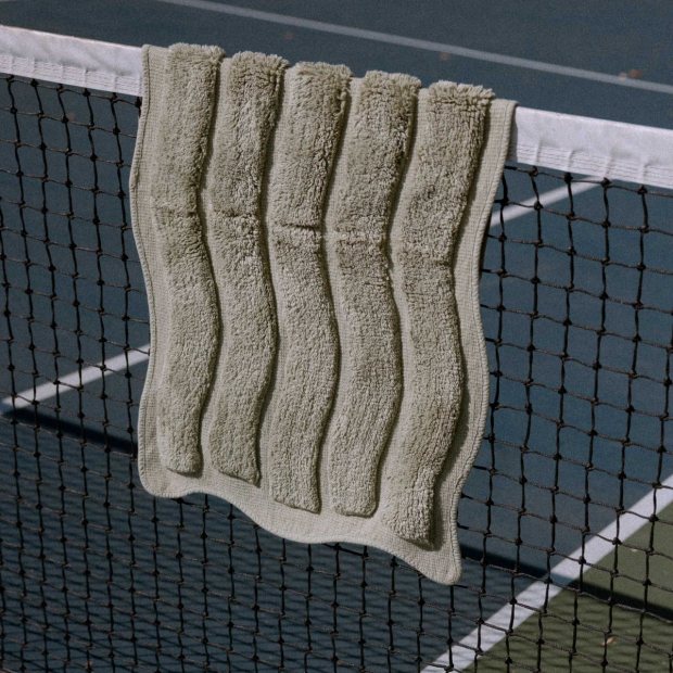 Carmen Bath Mat - Laurel view 3