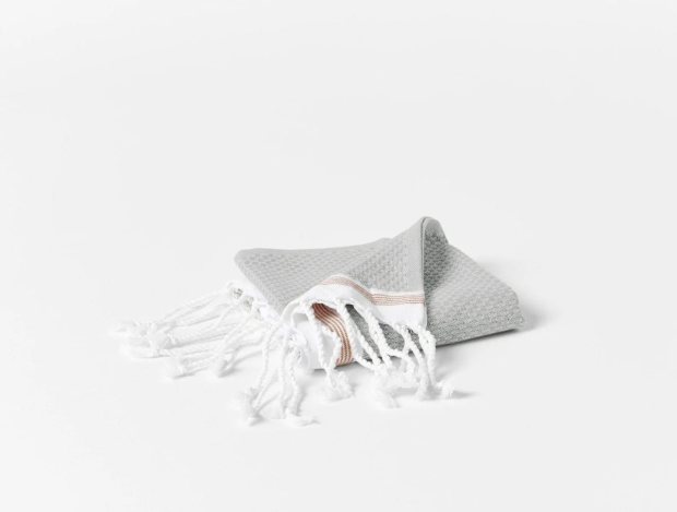 Mediterranean Towels view 3