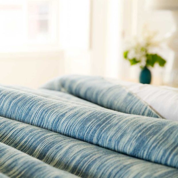 Watercolors Blankets view 5
